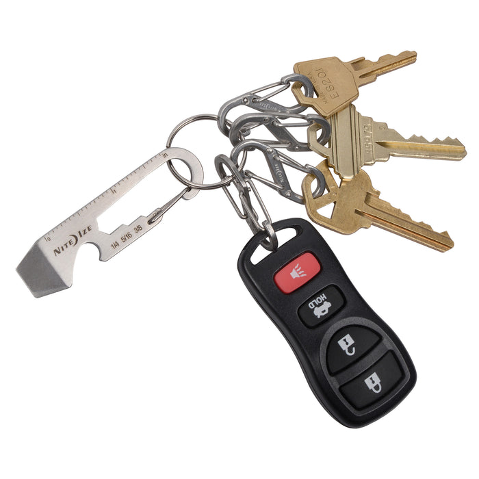 Nite Ize DoohicKey Key Tool