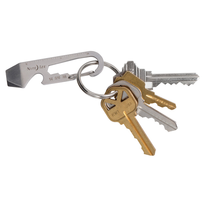 Nite Ize DoohicKey Key Tool