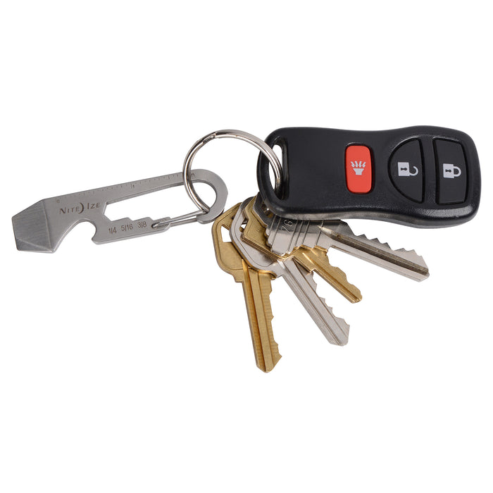 Nite Ize DoohicKey Key Tool