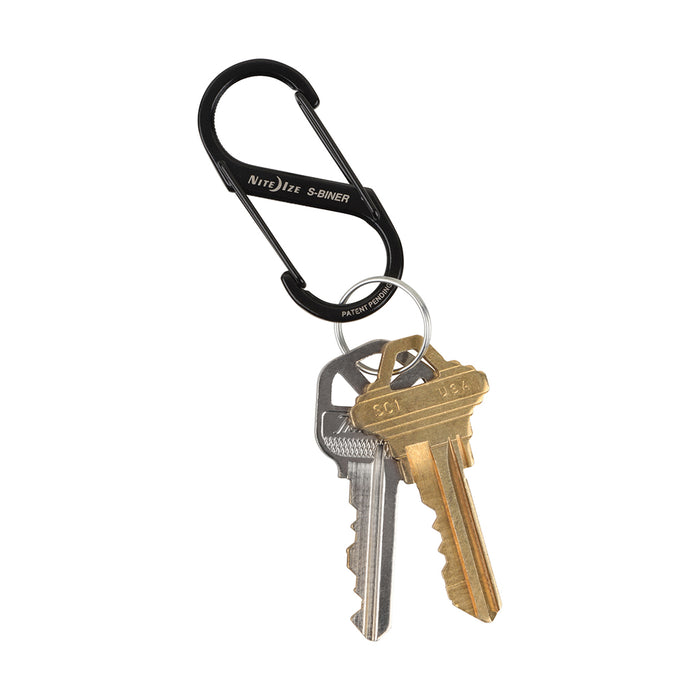 Nite Ize S-Biner Dual Carabiner #2