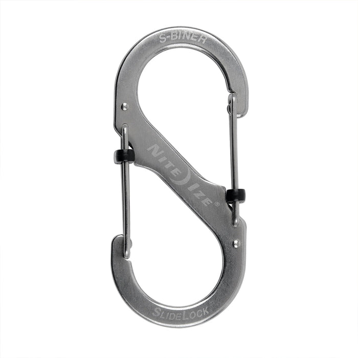 Nite Ize S-Biner SlideLock Carabiner #4