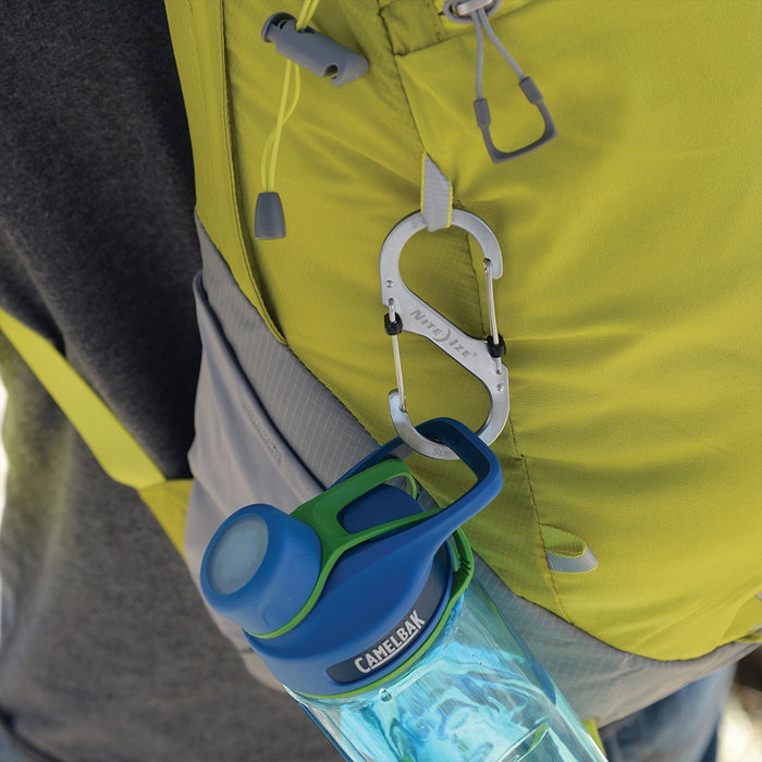 Nite Ize S-Biner SlideLock Carabiner #4