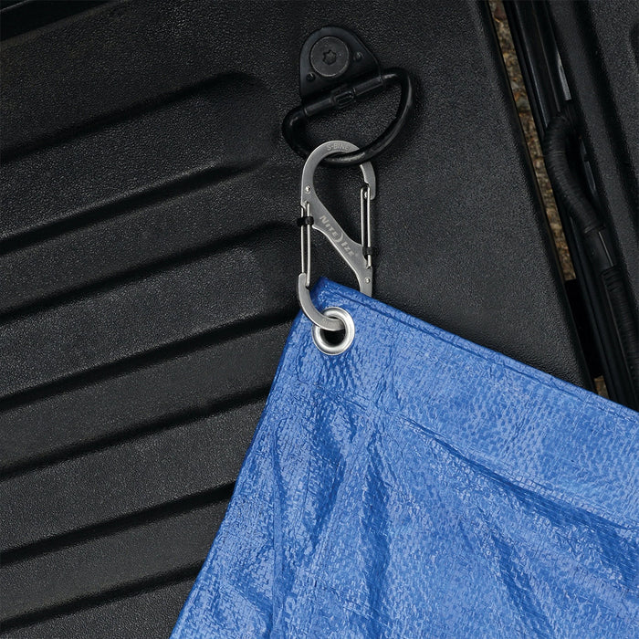 Nite Ize S-Biner SlideLock Carabiner #4