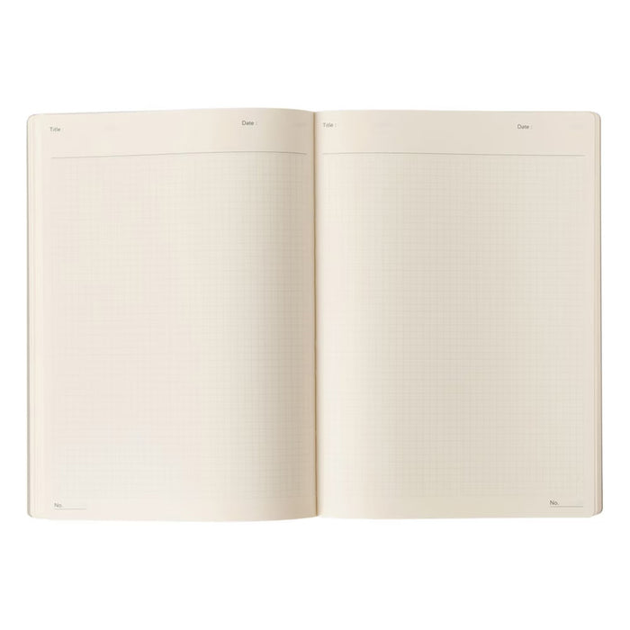 Nolty x Kobato-Pan Notebook A5 -muistikirja