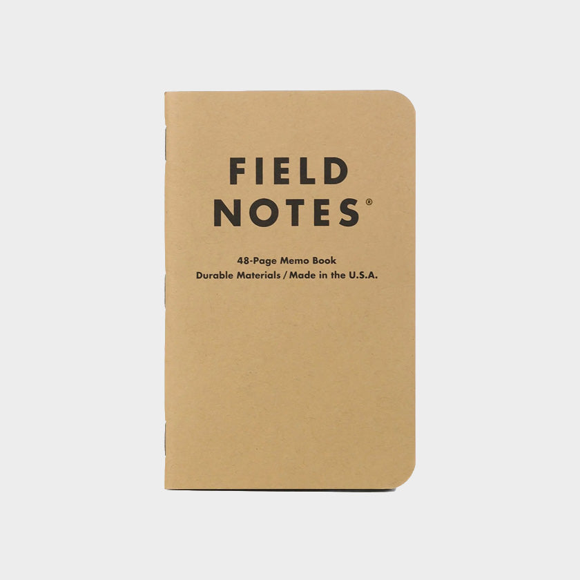 Notebooks - Urban Kit Supply