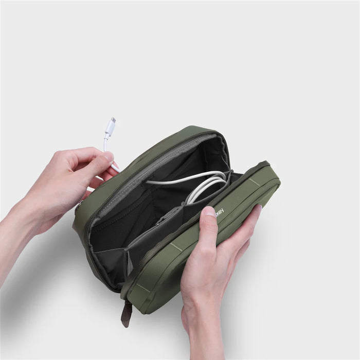 Orbitkey 2-in-1 Tech Pouch