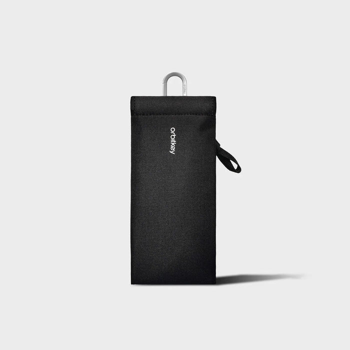 Orbitkey Clip-on Glasses Pouch