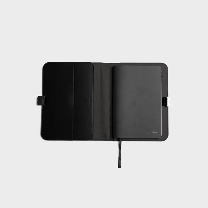 Orbitkey Compendium A5 (Leather Free)
