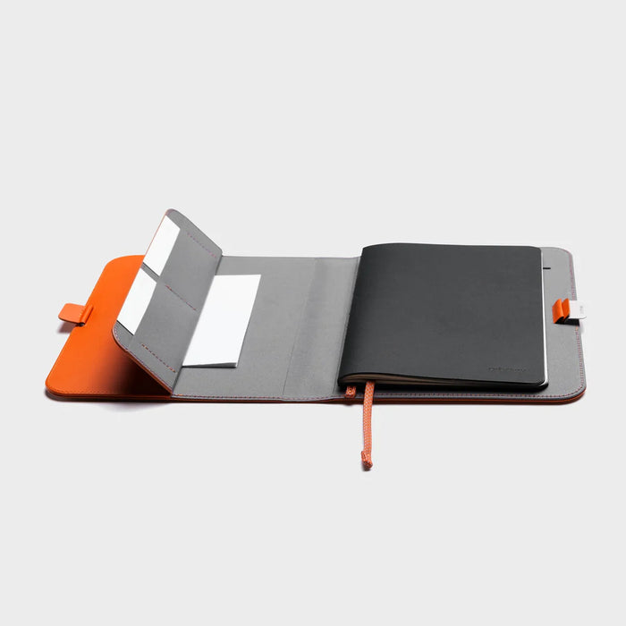 Orbitkey Compendium A5 (Leather Free)