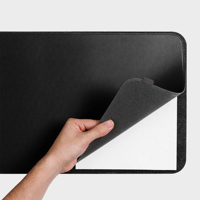 Orbitkey Desk Mat Slim kirjoitusalusta