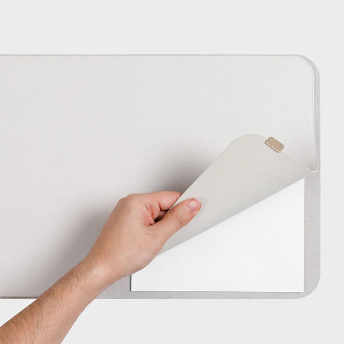 Orbitkey Desk Mat Slim kirjoitusalusta