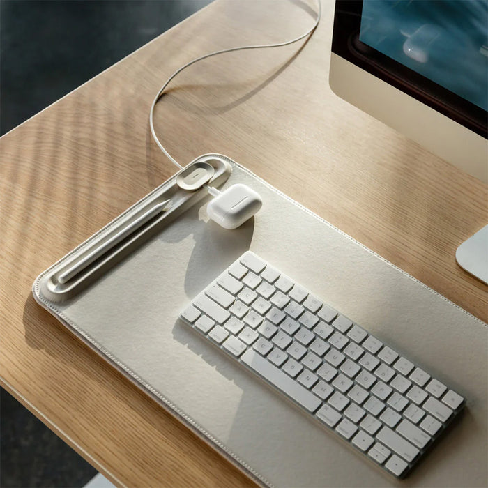 Orbitkey Desk Mat Slim kirjoitusalusta