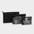 Orbitkey Essentials Pouch Trio -pussisetti
