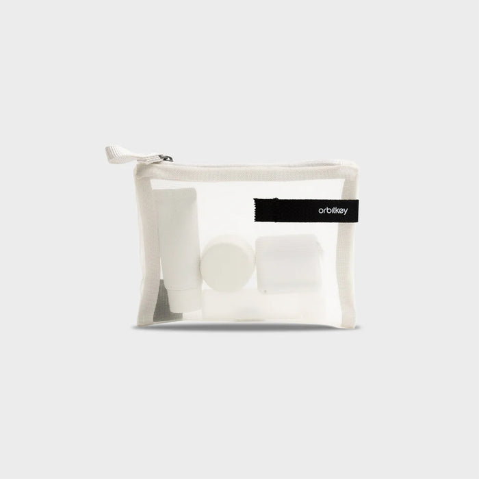 Orbitkey Essentials Pouch Trio -pussisetti