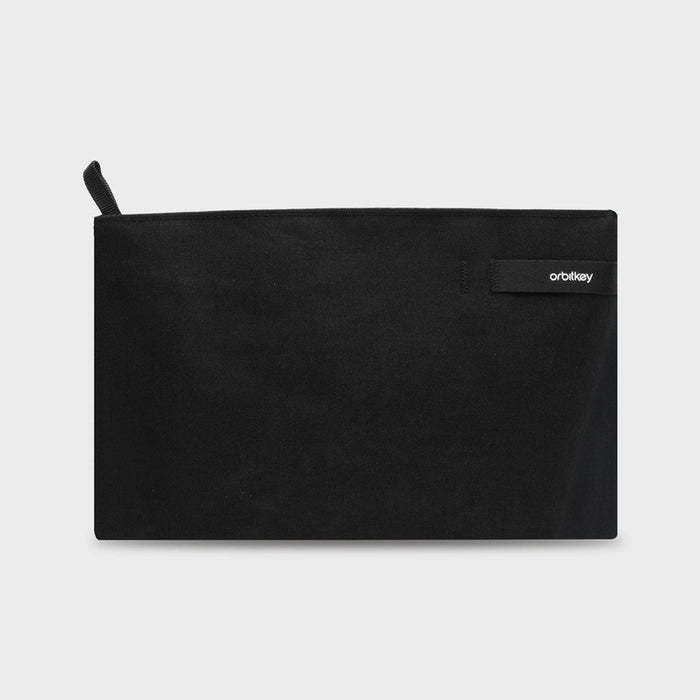 Orbitkey Essentials Pouch Trio -pussisetti