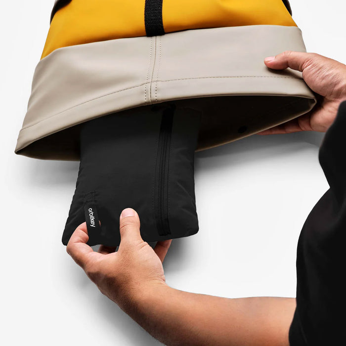 Orbitkey Foldable Duffel (55 L)