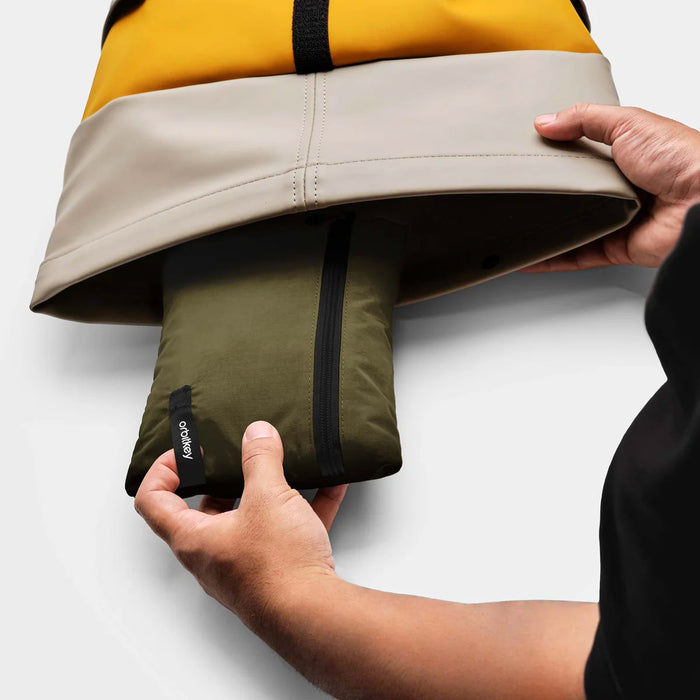 Orbitkey Foldable Duffel (55 L)