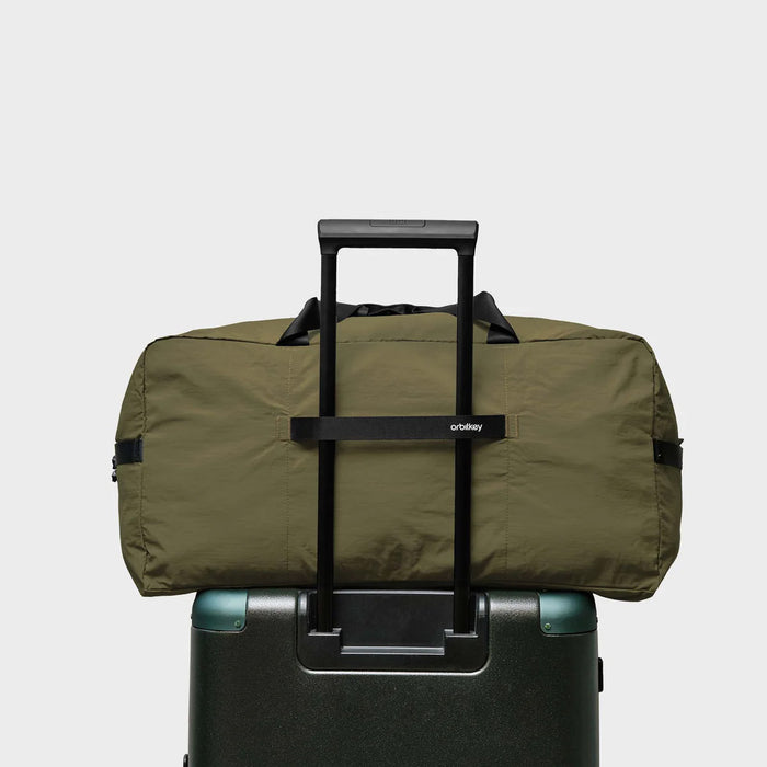 Orbitkey Foldable Duffel (55 L)