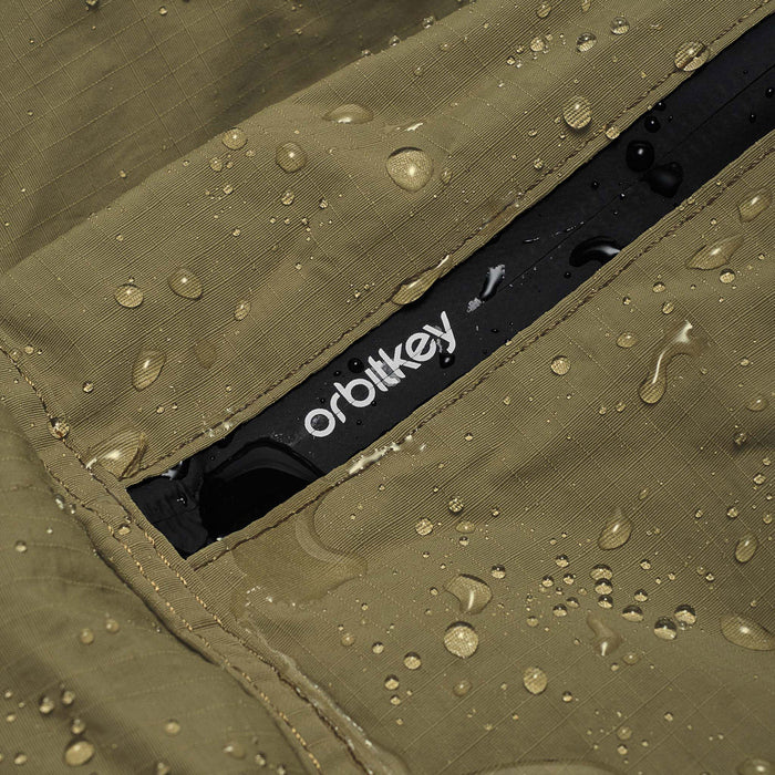 Orbitkey Foldable Duffel (55 L)