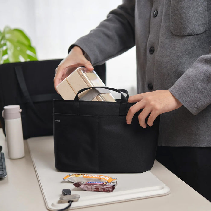 Orbitkey Insulated Lunch Bag Mini (5L)