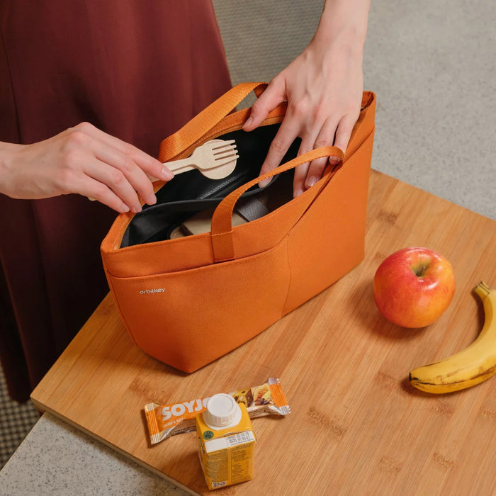 Orbitkey Insulated Lunch Bag Mini (5L)