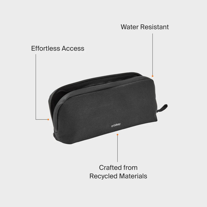 Orbitkey Pencil Case