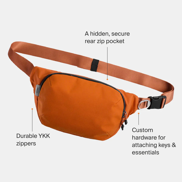 Orbitkey Urban Sling (4 L)