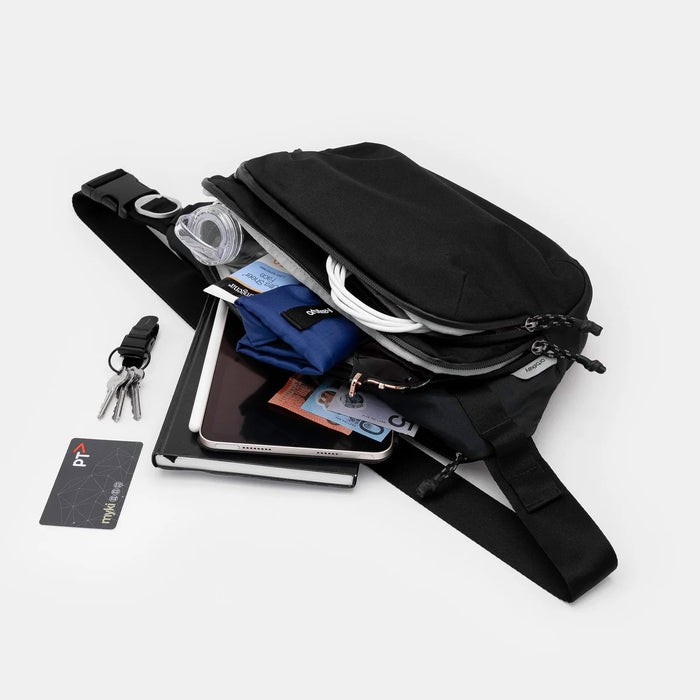 Orbitkey Urban Plus (6 L) -sling laukku