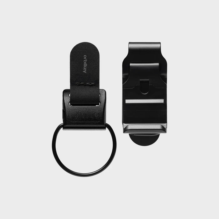 Orbitkey Utility Clip