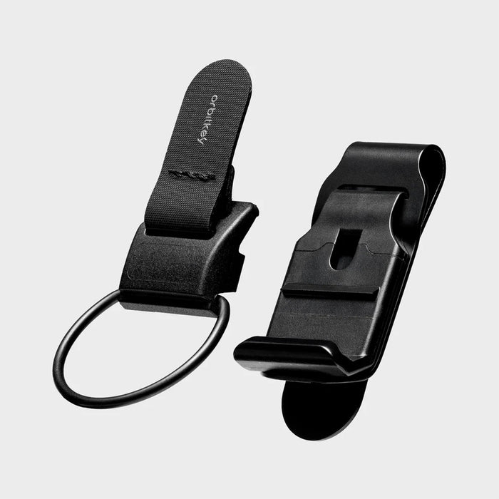 Orbitkey Utility Clip