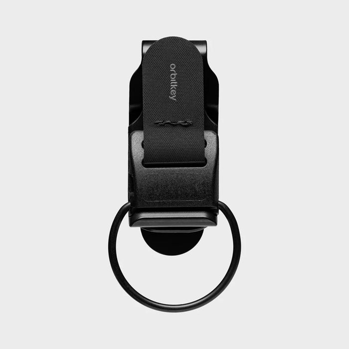 Orbitkey Utility Clip
