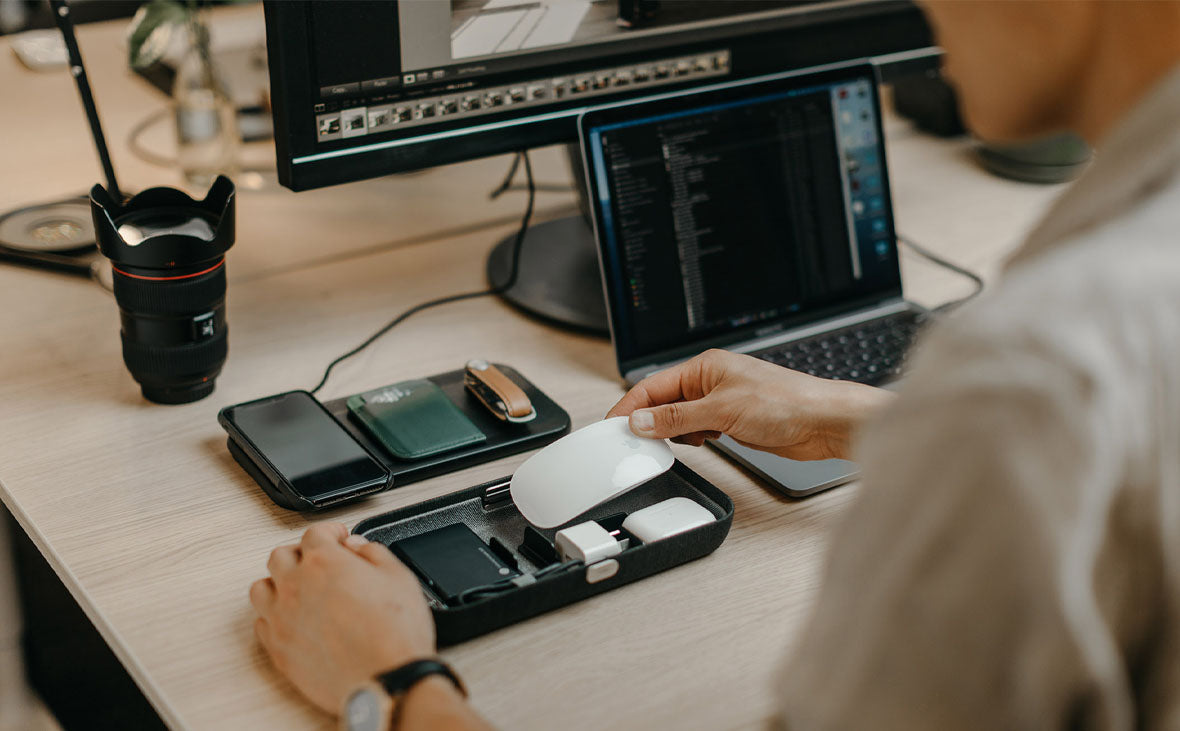 Orbitkey
