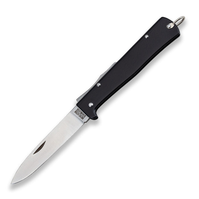 Otter Mercator Knife Large, Clip