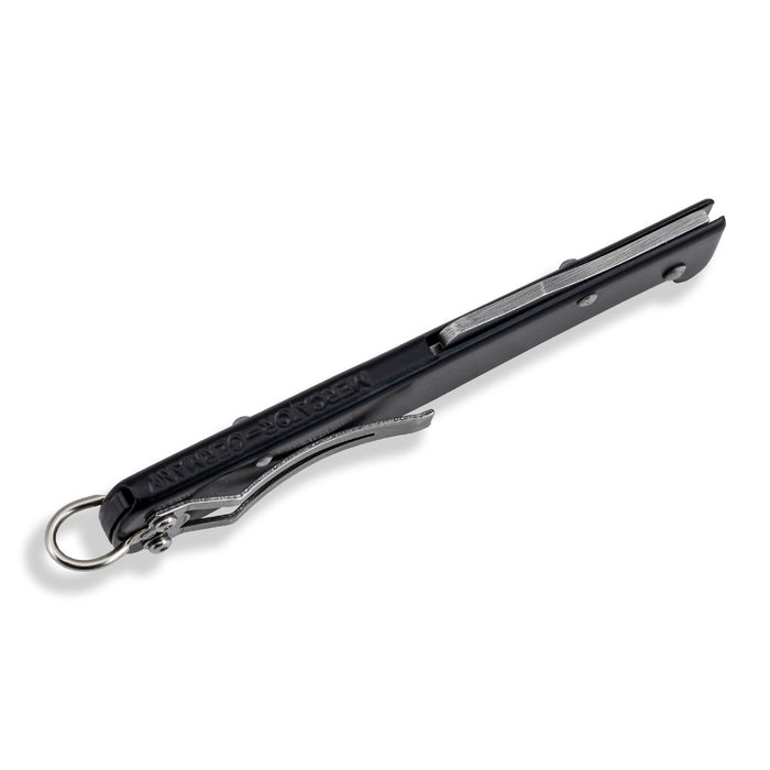 Otter Mercator Knife Large, Clip