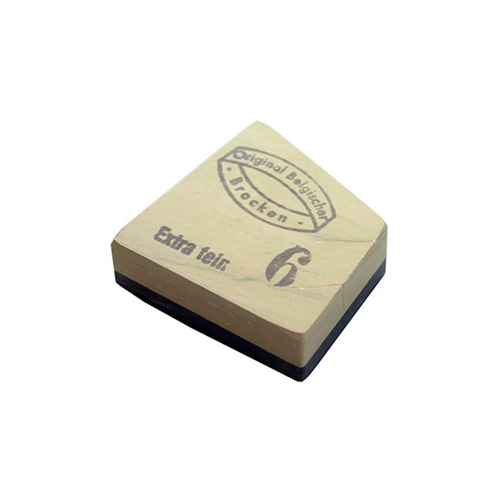 Otter Belgian Whetstone - Size 6