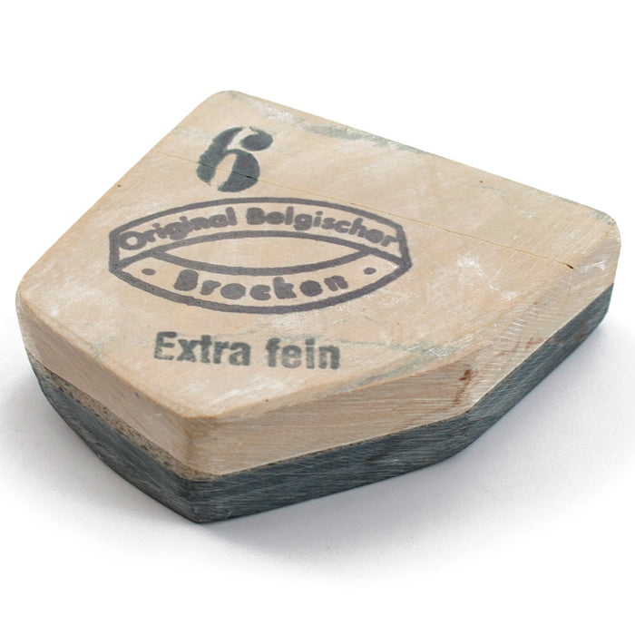 Otter Belgian Whetstone - Size 6