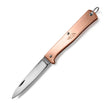 Otter Mercator Knife Small, Copper