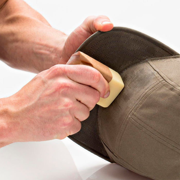 Otter Wax Fabric Wax
