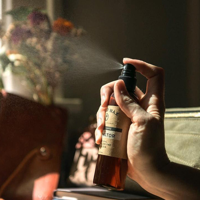 Otter Wax Odor Eliminator