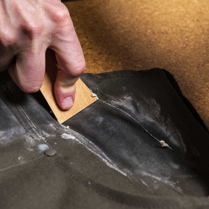 Otter Wax Wax Smoothing Tool
