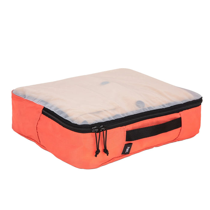 Pakt 6-Piece Packing Cube Set
