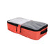 Pakt 6-Piece Packing Cube Set
