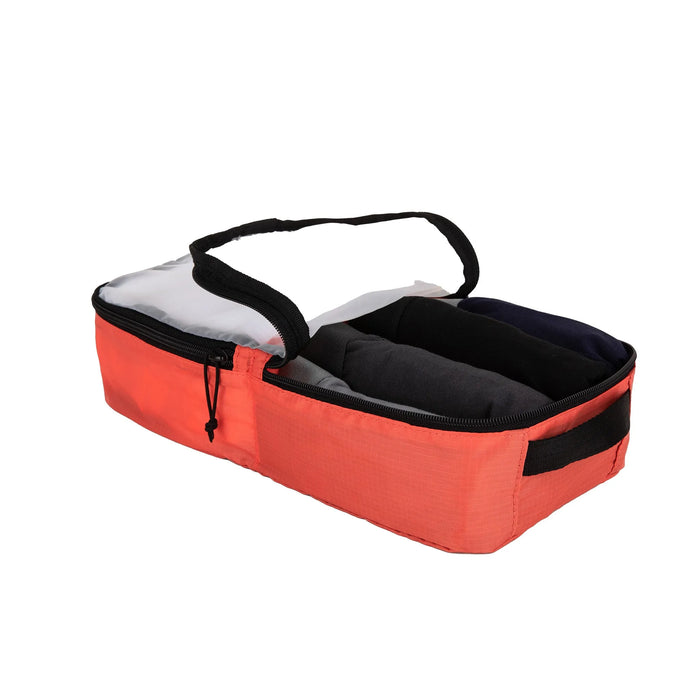 Pakt 6-Piece Packing Cube Set