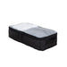 Pakt 6-Piece Packing Cube Set