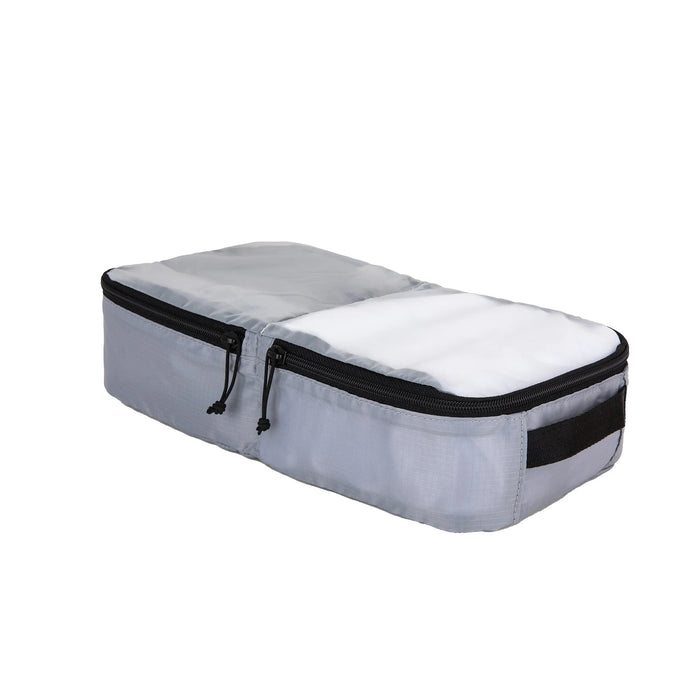 Pakt 6-Piece Packing Cube Set