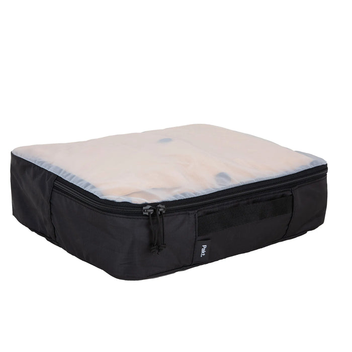 Pakt 6-Piece Packing Cube Set
