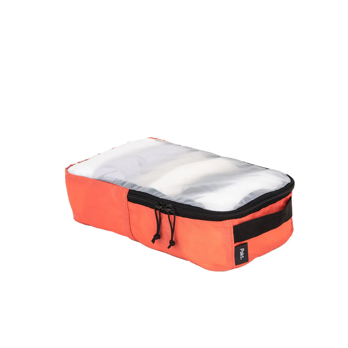 Pakt 6-Piece Packing Cube Set