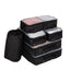 Pakt 6-Piece Packing Cube Set