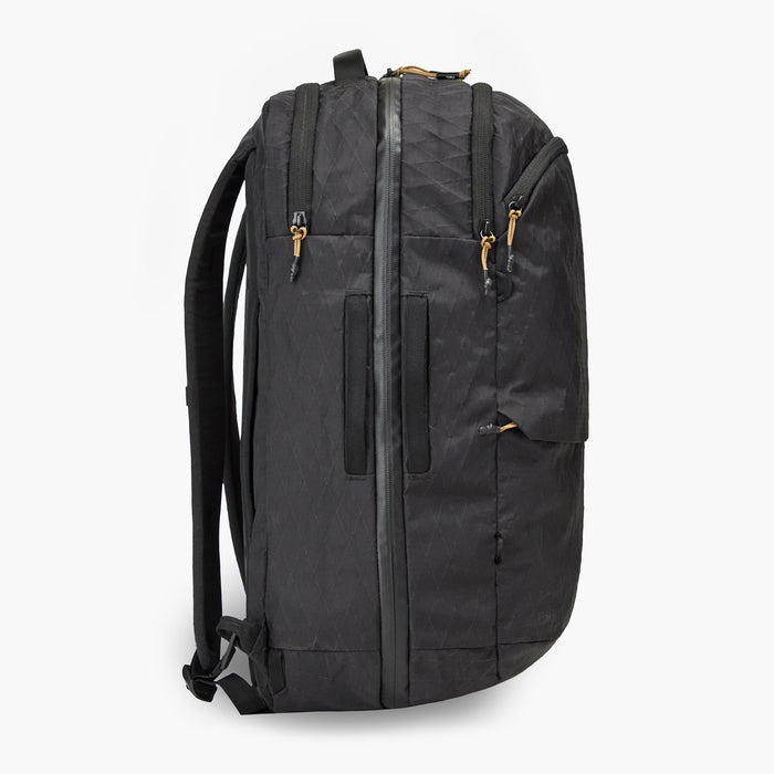 Pakt Cero Travel Backpack