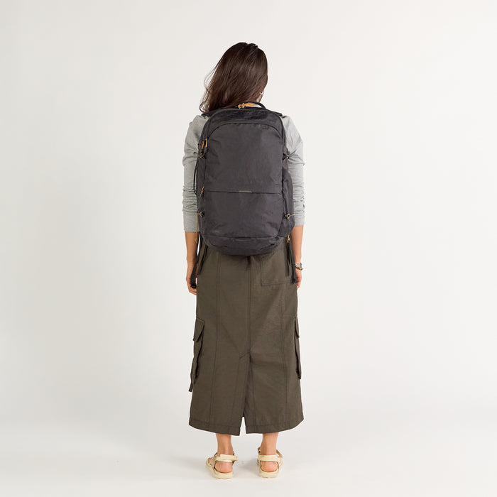 Pakt Cero Travel Backpack
